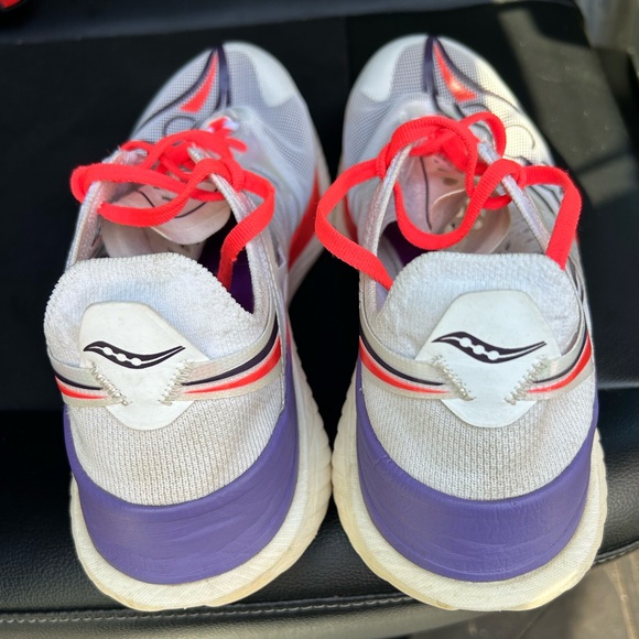 Saucony Endorphin Elite - Picture 6 of 7